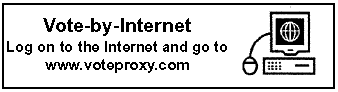 (VOTE-BY-INTERNET)